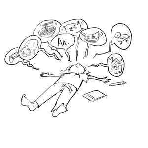 Meet your Posher, Rena